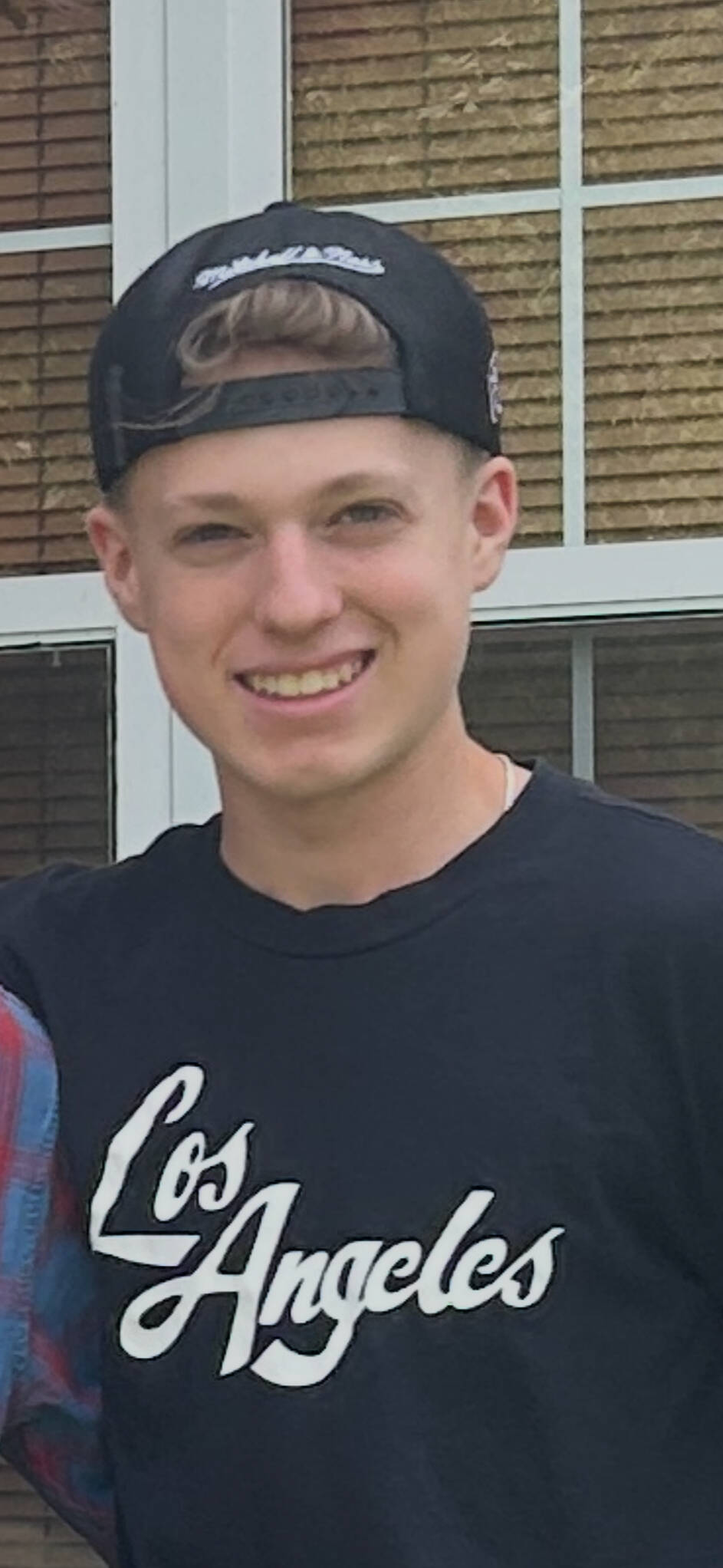 Joseph Downes